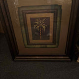 Framed Art