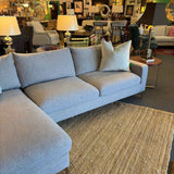Interior Define Sofa with Chaise