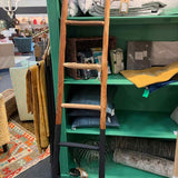 Rustic Decorative Ladder