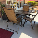 Summer Winds Table and Chairs