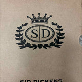 Sid Dickens Wall Decor