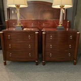 PAIR of American Drew Nightstands