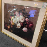 Framed Art