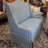 Slipcover Settee