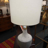 PAIR of Lamps