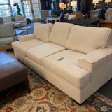 3 Cushion Sofa