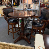 Hooker Bistro Table and Chairs