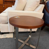 Allen Copley Designs "Artesia" End Table