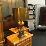 "NEW" Robert Abbey Table Lamp by Designer Mary McDonald