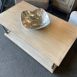 2 Tier Coffee Table