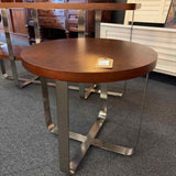 Allen Copley Designs "Artesia" End Table