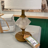 Robert Abbey Contemporary Mini Table Lamp