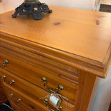Bassett Furniture Lingerie Chest