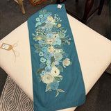 Rifle Paper Co. Lumbar Pillow Cover