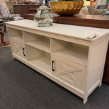 Console Cabinet