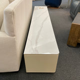 Homary Modern Low Profile Media Console