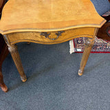 Henredon End Table