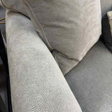 Haverty's Sofa with Chaise