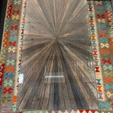 Renaissance Home Coffee Table