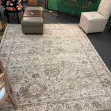 Magnolia Home Loloi 8x10 Rug