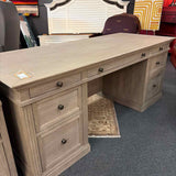 Pottery Barn Desk
