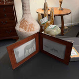 Restoration Hardware Photo Frame