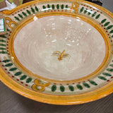 Vietri Italian Pottery