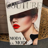 Z Gallerie Couture Canvas