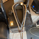 Vintage Horse Collar