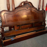 KING Century Bed