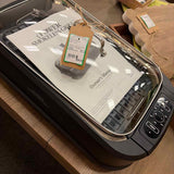 Power Smokeless Indoor Grill