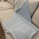 WILLIAM SONOMA Bedding Set