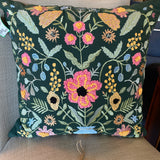 Rifle Paper Co. Pillow