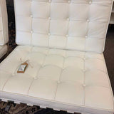 Barcelona Style Accent Chair
