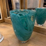 Kosta Boda Crystal Vase