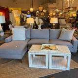 Interior Define Sofa with Chaise