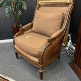 Marge Carson Accent Chair