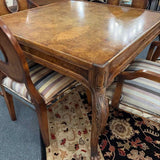 John-Richard Dining/Game Table & Chairs