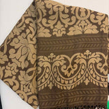 Restoration Hardware Throw