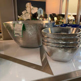5 Piece Salad Serving Set