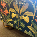 2 Door LacqquerCabinet