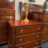 Henredon 5 piece Bedroom Set
