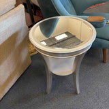 Accent Table