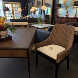 Wicker Chair