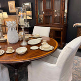 Cindy Crawford Home China Cabinet