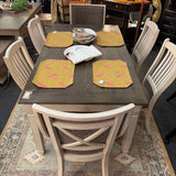 Ashley Dining Table Set