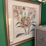 Ballard Designs "I" Framed Art