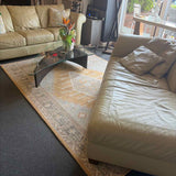 6'x9' World Market Rug