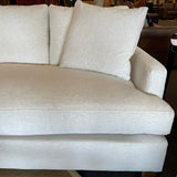 "NEW" Rowe Furniture "Laney" Sofa