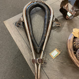 Vintage Horse Collar